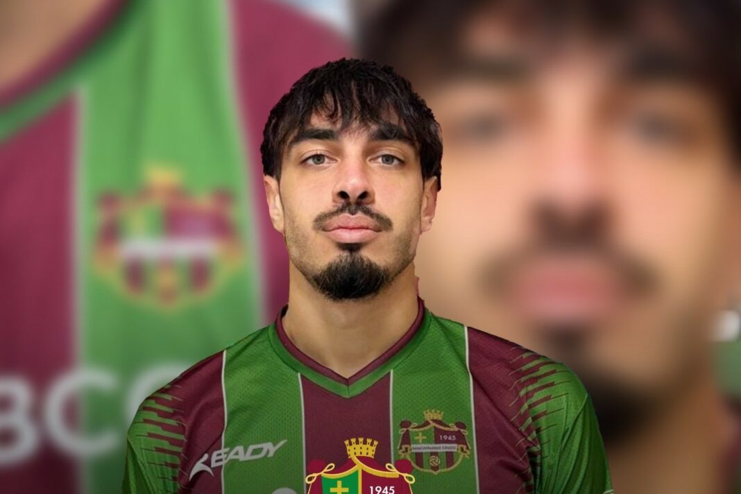 Ezequiel Franchi