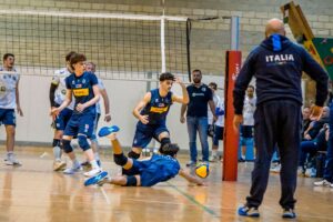 Nazionale Under 18