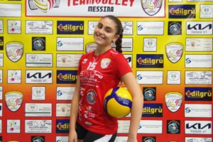Team Volley Messina