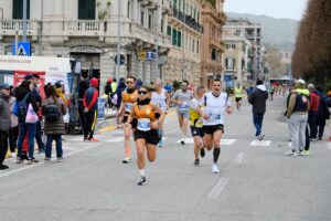 Messina Marathon