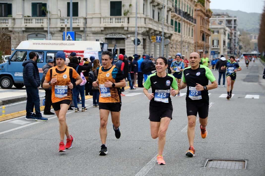 Half Marathon