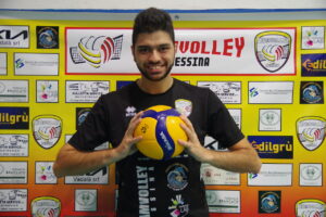 Team Volley Messina