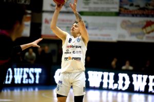 Orlandina Basket