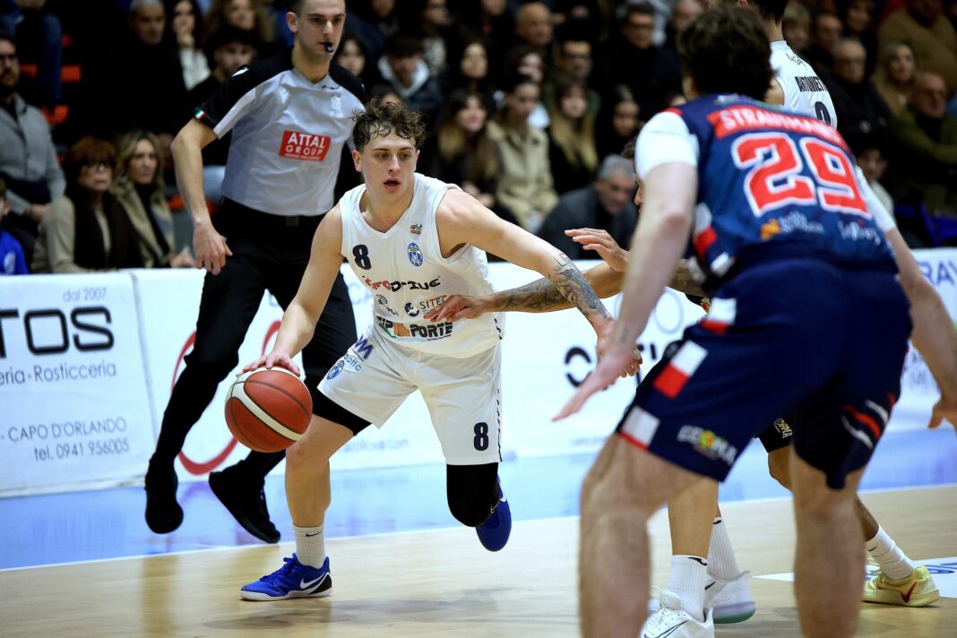 Orlandina Basket