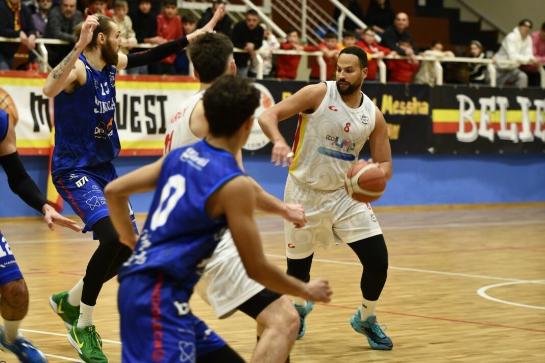 Basket School Messina