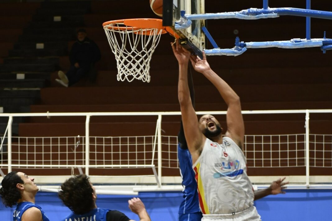 Basket School Messina