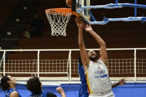 Basket School Messina