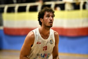Basket School Messina