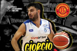 Barcellona Basket