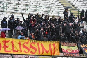 Curva Sud
