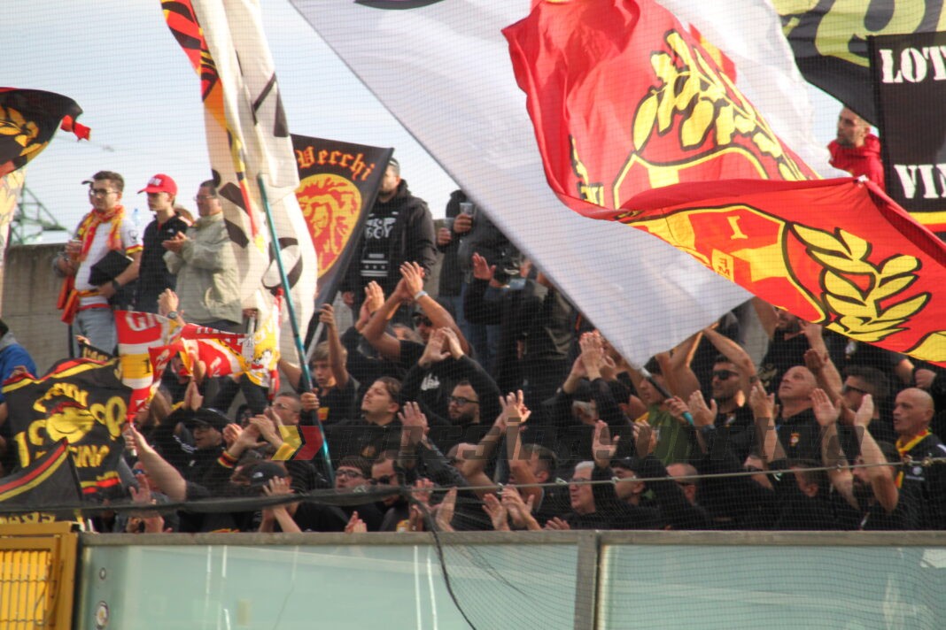 tifosi Messina