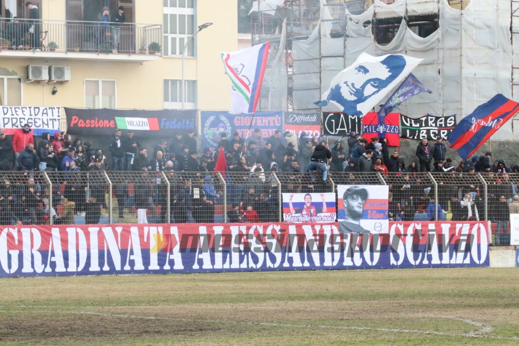 Ss Milazzo