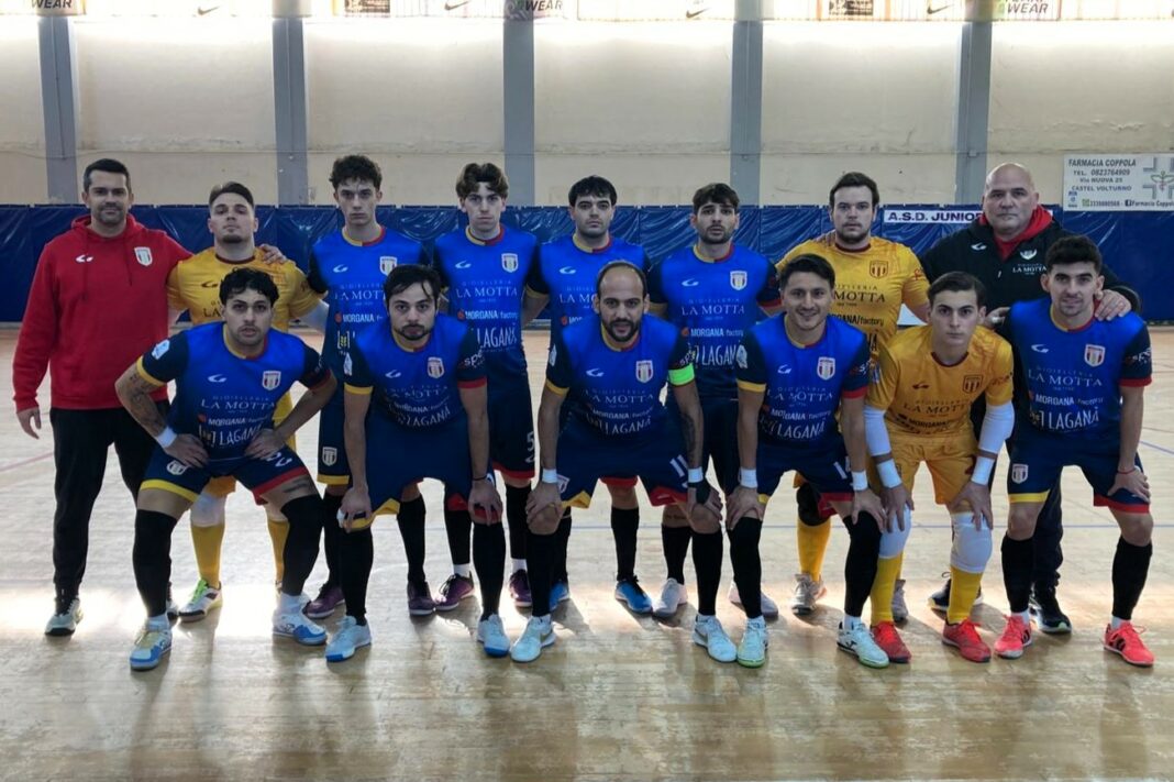 Messina Futsal