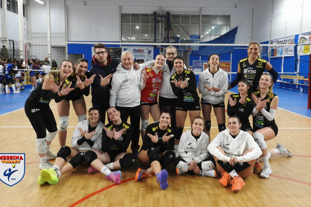 Messina Volley