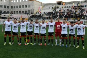Acr Messina