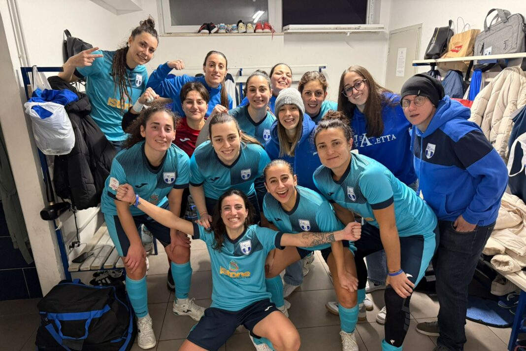 Team Scaletta