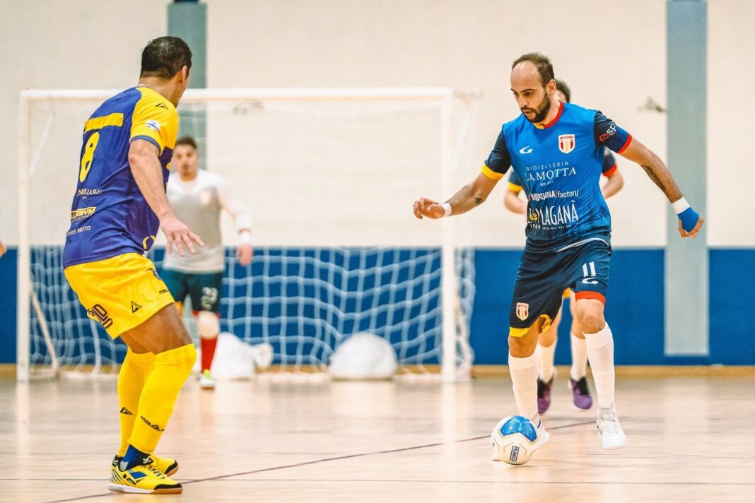 Messina Futsal