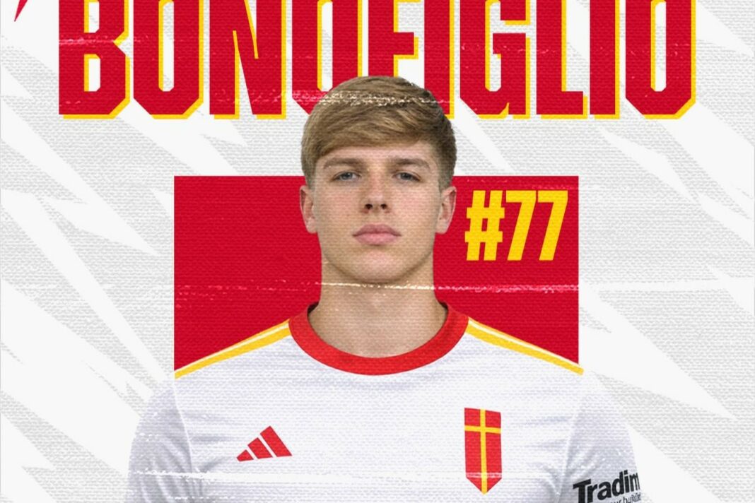 Lucio Bonofiglio