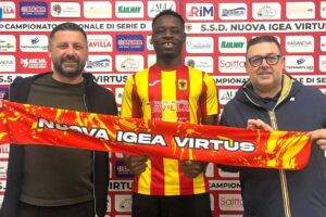 Igea Virtus