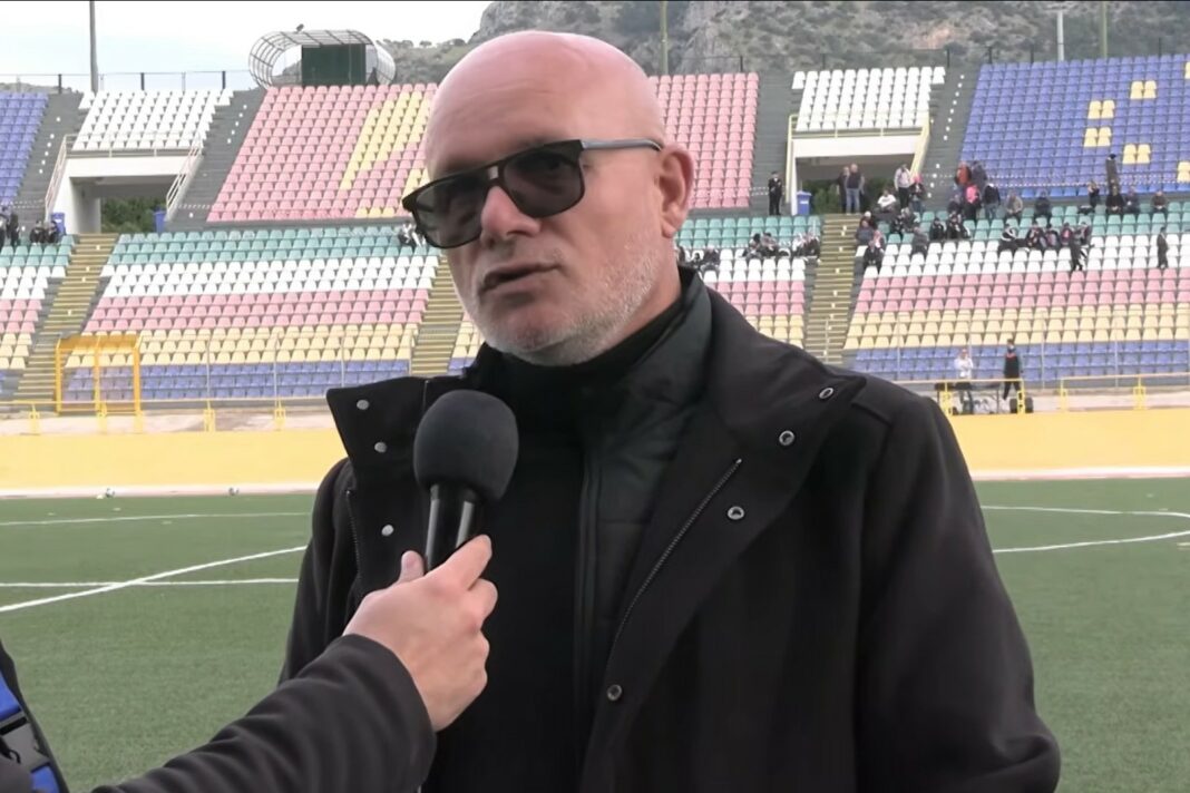 Luca Evangelisti