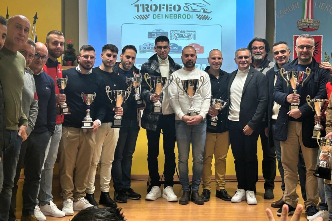 Trofeo dei Nebrodi