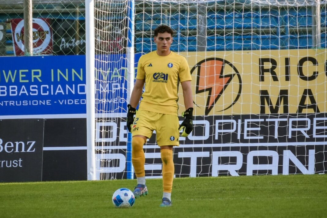 Andrea Giardino