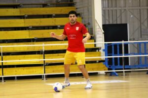 Messina Futsal