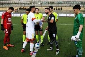 Garufi e Maltese
