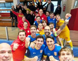 Messina Futsal