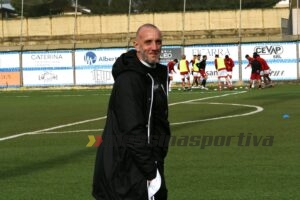 Alessandro Parisi