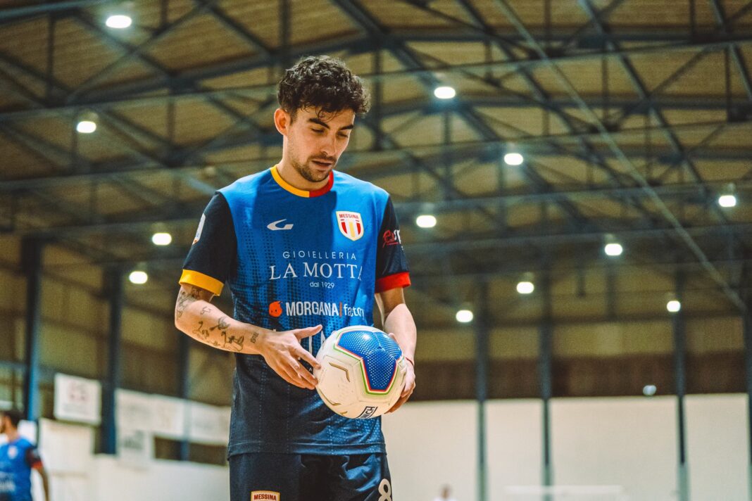 Messina Futsal