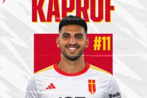 Juan Cruz Kaprof