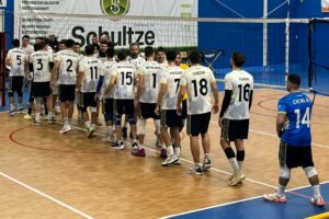 Jonica Volley Santa Teresa