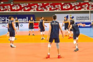 Nazionale Under 18 