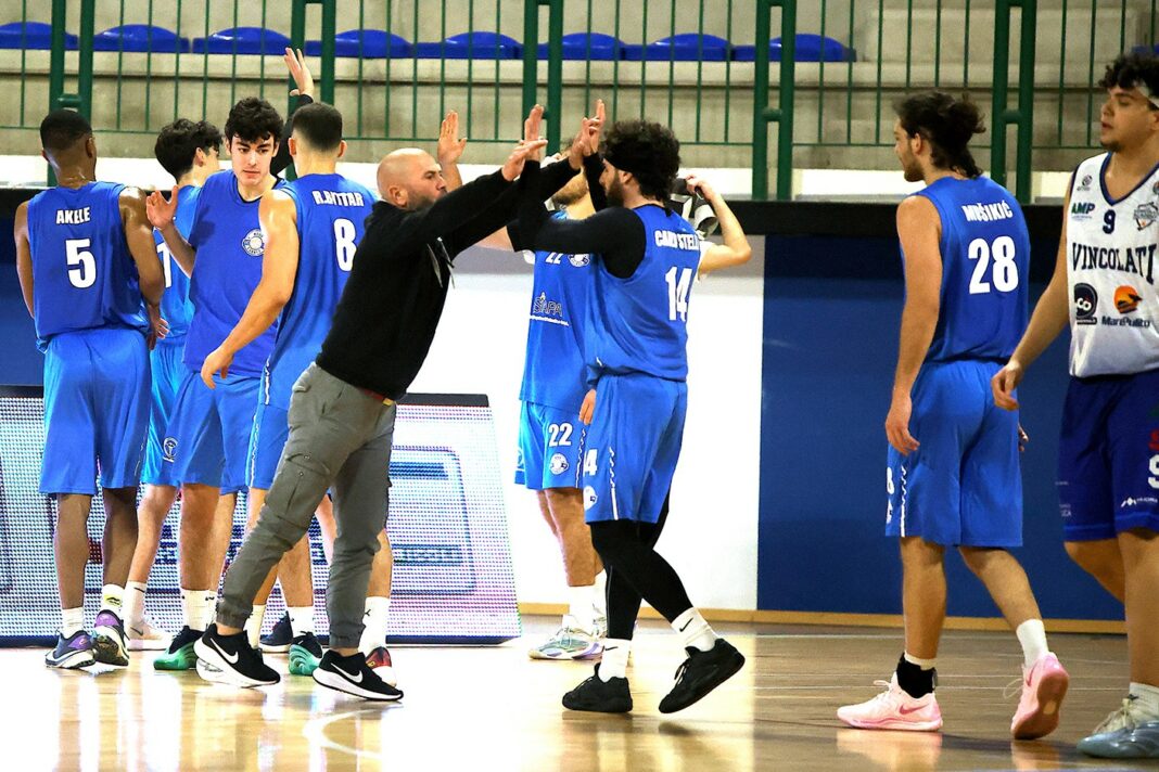 Nova Basket