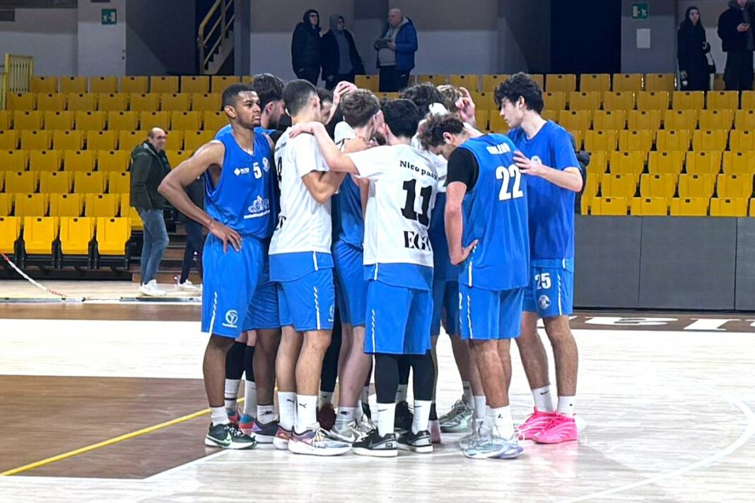 Nova Basket