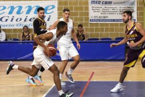 Nova Basket