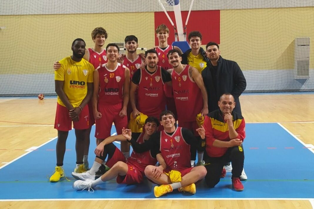 Pallacanestro Messina