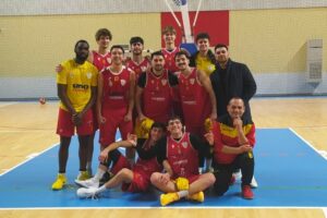 Pallacanestro Messina