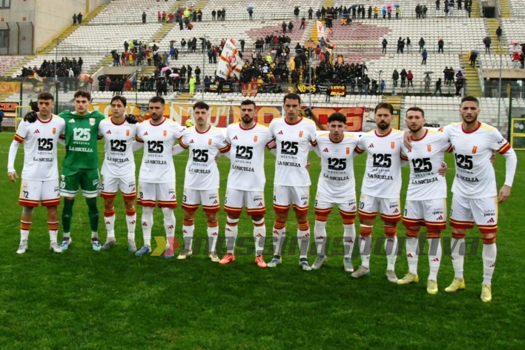 Acr Messina