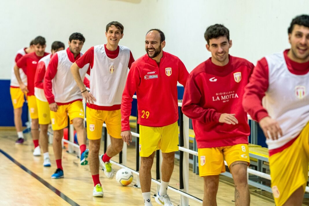 Messina Futsal
