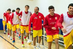 Messina Futsal