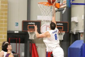 Nova Basket