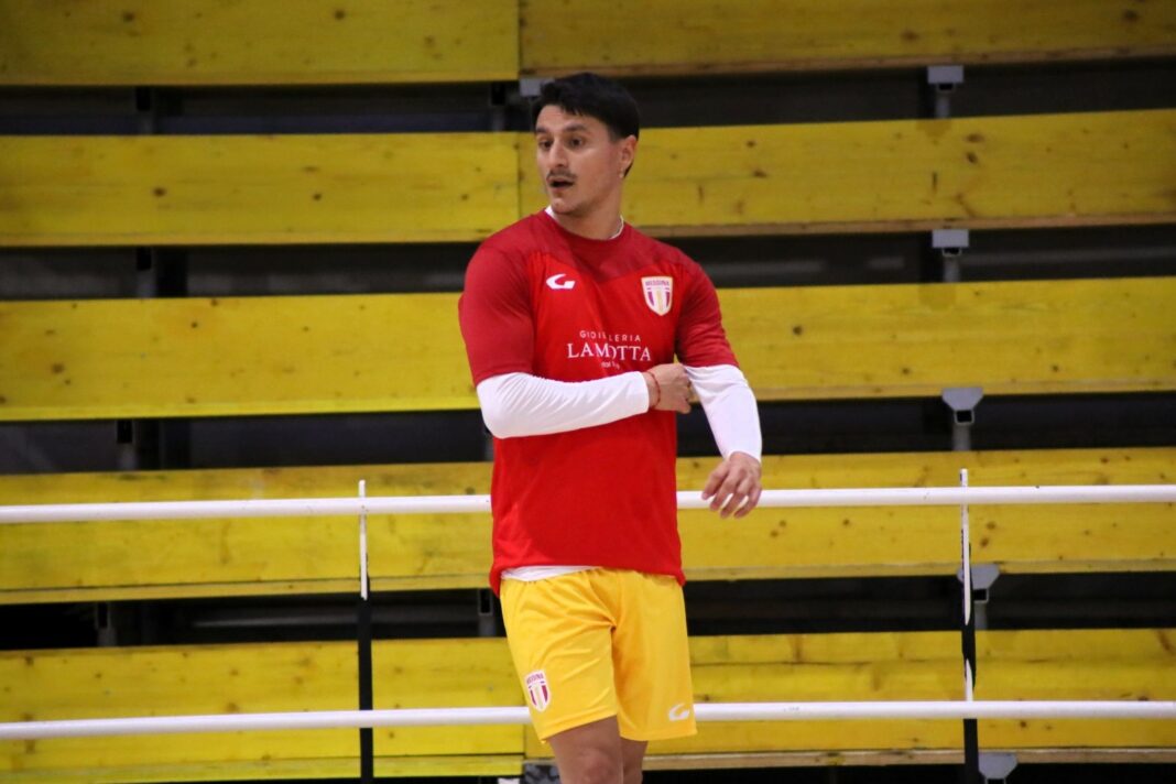 Messina Futsal