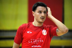 Messina Futsal