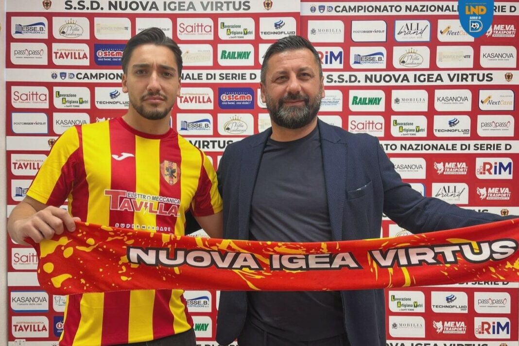 Igea Virtus