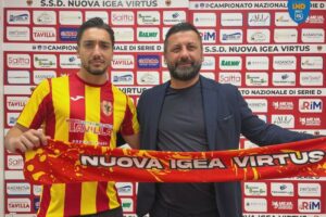 Igea Virtus