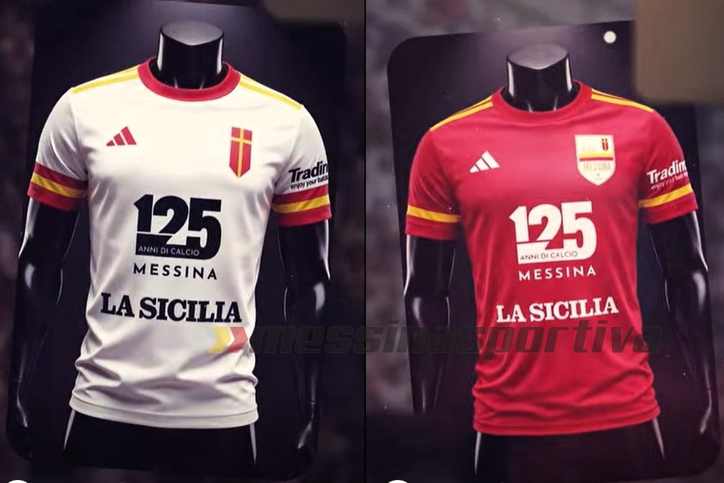 Acr Messina