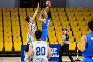 Nova Basket
