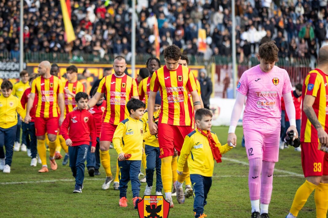 Igea Virtus